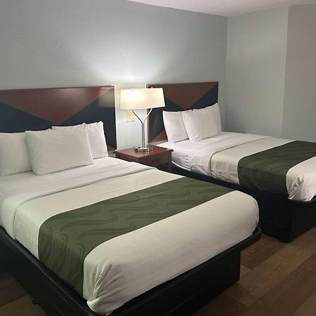 Отель Wingate By Wyndham Macon West I-475 Экстерьер фото