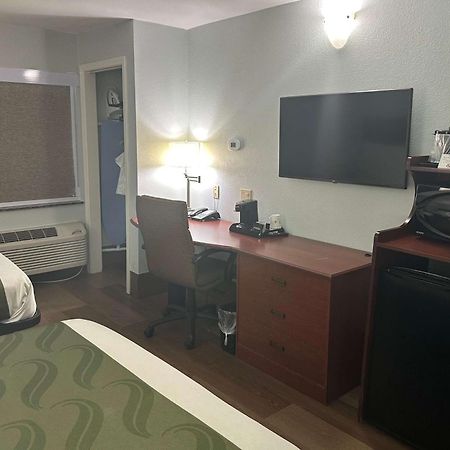 Отель Wingate By Wyndham Macon West I-475 Экстерьер фото