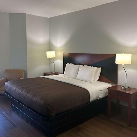 Отель Wingate By Wyndham Macon West I-475 Экстерьер фото