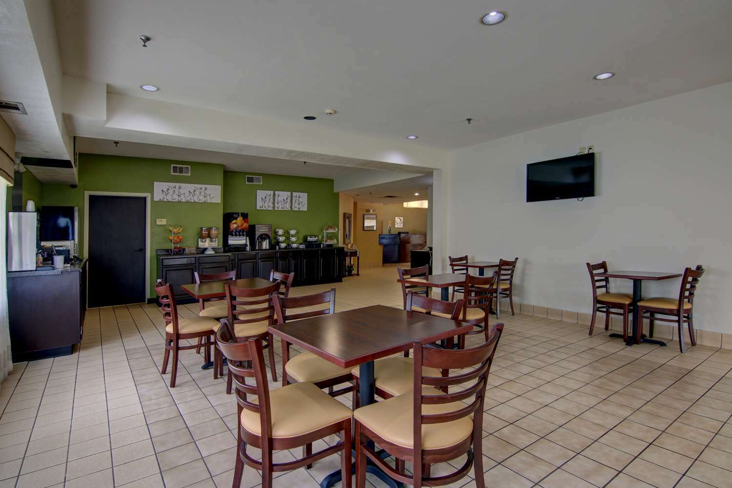 Отель Wingate By Wyndham Macon West I-475 Удобства фото