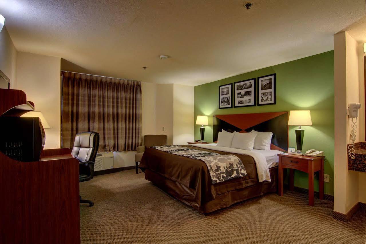 Отель Wingate By Wyndham Macon West I-475 Экстерьер фото
