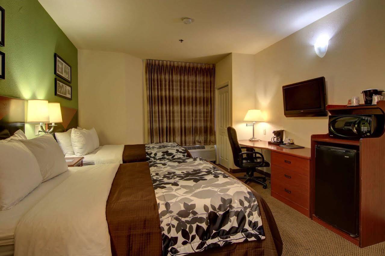 Отель Wingate By Wyndham Macon West I-475 Экстерьер фото