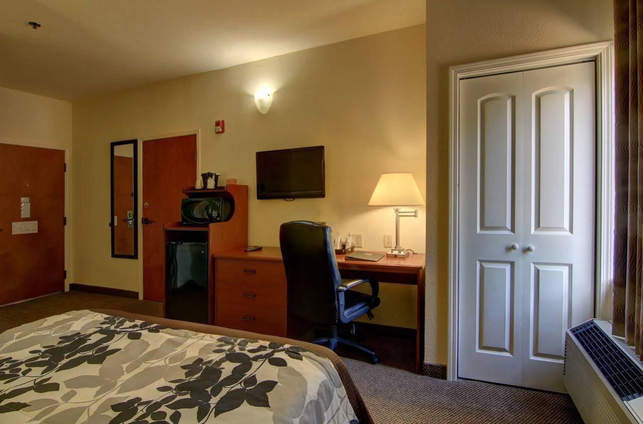 Отель Wingate By Wyndham Macon West I-475 Экстерьер фото